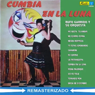 Cumbia en la Luna by Rufo Garrido Y Su Orquesta