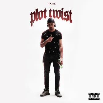 PLOT TWIST by RARE