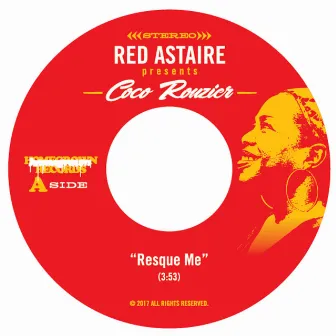 Resque Me by Red Astaire