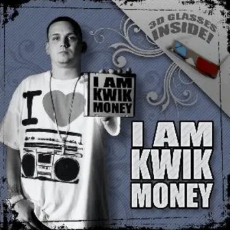 Jesus I Need You by Kwik Money