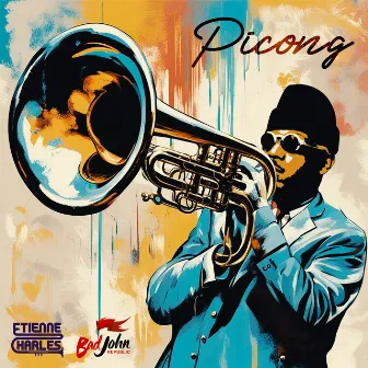 Picong by Etienne Charles