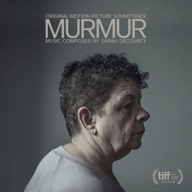 Murmur (Original Motion Picture Soundtrack)