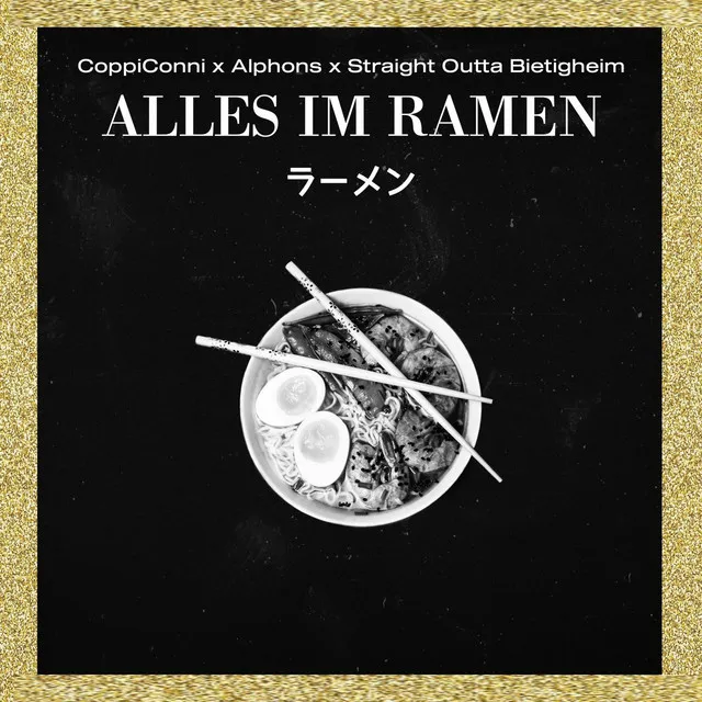 Alles Im Ramen