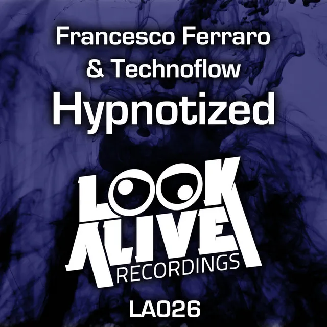 Hypnotized - Original Mix