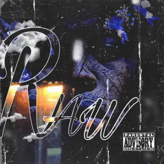 Raw by 3rdBabyAce