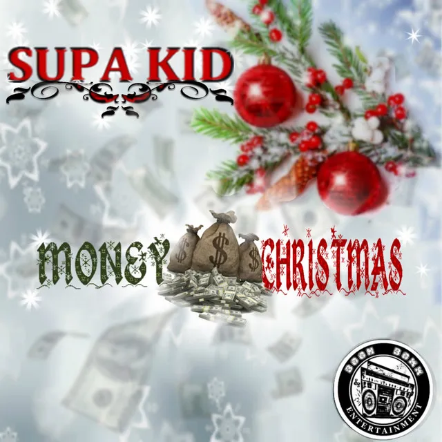 Money Christmas