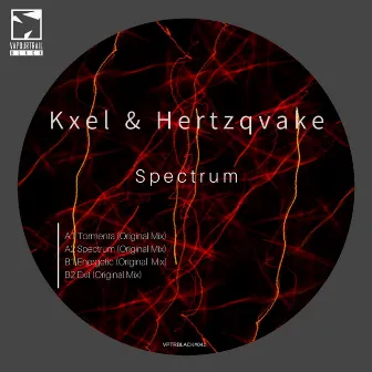 Spectrum by Kxel