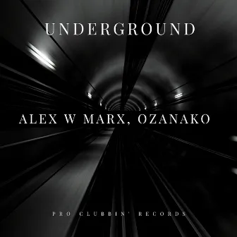 Underground by 