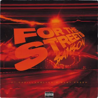 For The Streets by Sam$on