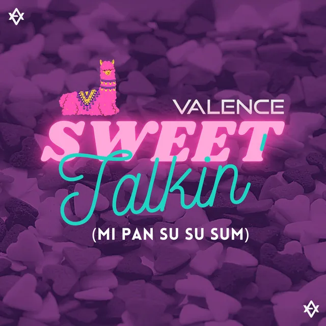 Sweet Talkin' (Mi Pan Su Su Sum)