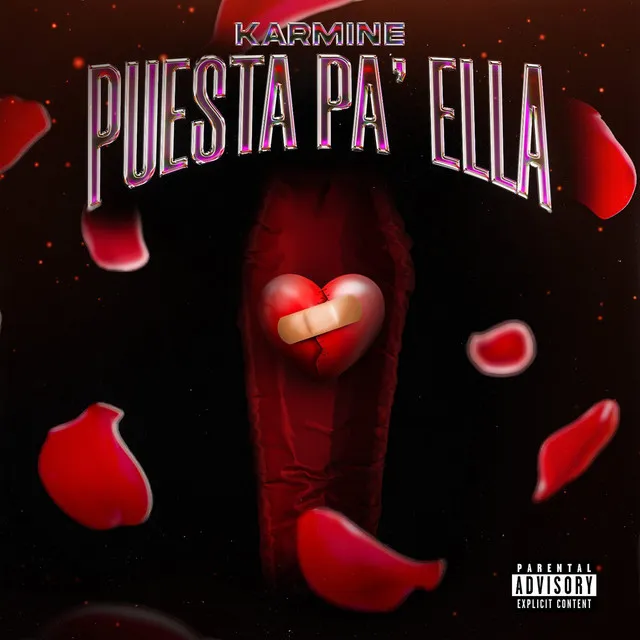 PUESTA PA' ELLA