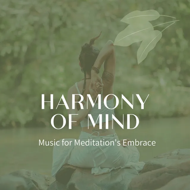 Harmony of Mind: Music for Meditation's Embrace