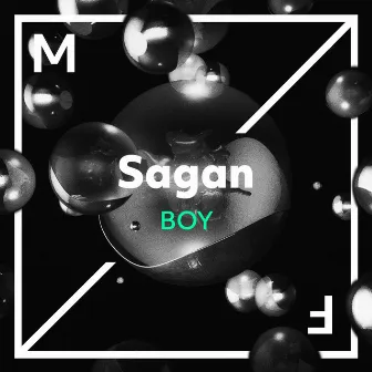 BOY by Sagan