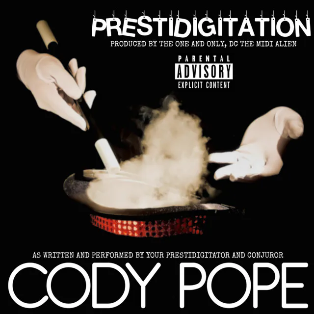 Prestidigitation