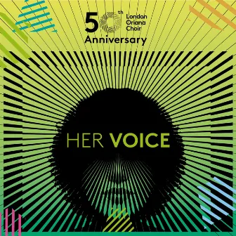 Her Voice by Dominic Ellis-Peckham