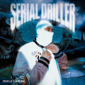 Serial Driller FREESTYLE by Predella