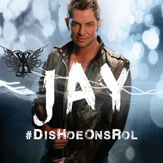 #Dis Hoe Ons Rol by Jay