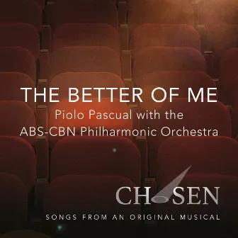 The Better of Me by ABS-CBN Philharmonic Orchestra