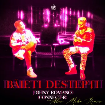 Baieti Destepti (Alex Mako Remix) by Alex Mako