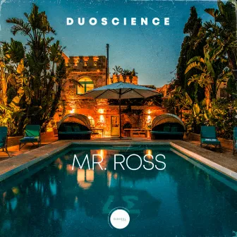 Mr. Ross (Remaster) by Duoscience