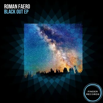 Black Out EP by Roman Faero