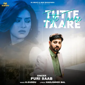 Tutte Taare by Puri Saab