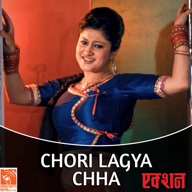 Chori Lagya Chha (From 