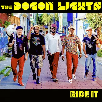 Ride It by The Dogon Lights