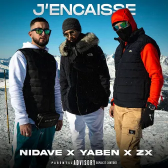 J'encaisse by NIDAVE