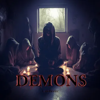 Demons by Caly Bevier