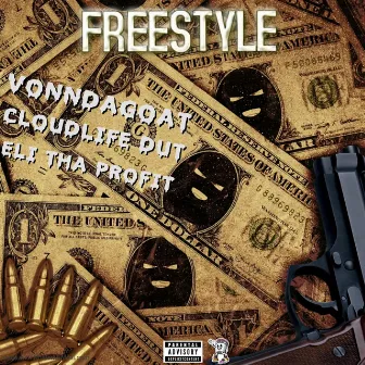 Freestyle by VonnDaGoat