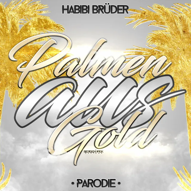 Palmen aus Gold - Parodie