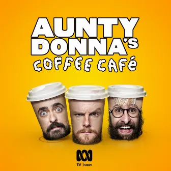 Hit and Run by Aunty Donna