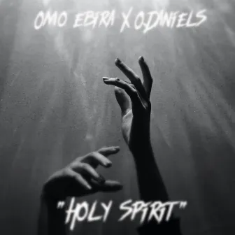 Holy Spirit (Afro Mara) by Omo Ebira Beatz