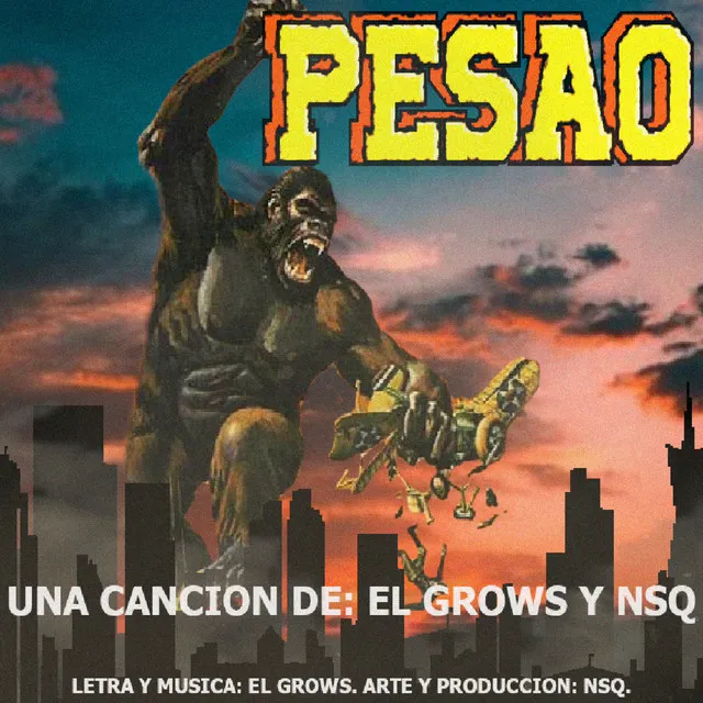 PESAO