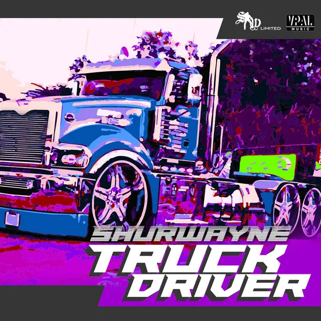 Truck Driver