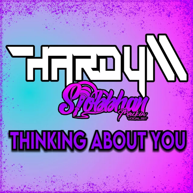 Thinking About You (Radio Edit)