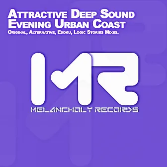 Evening Urban Coast by Attractive Deep Sound