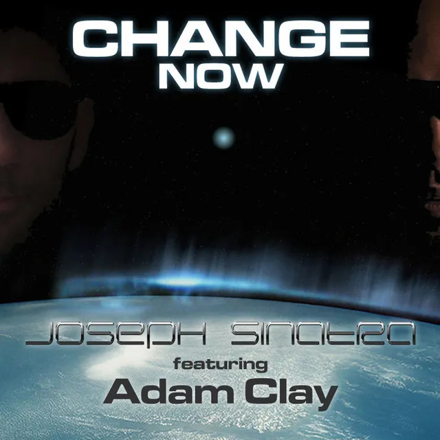 Change Now - Original Mix