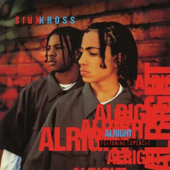 Alright - EP by Kris Kross