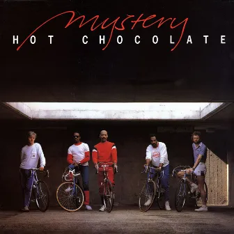 Mystery by Hot Chocolate