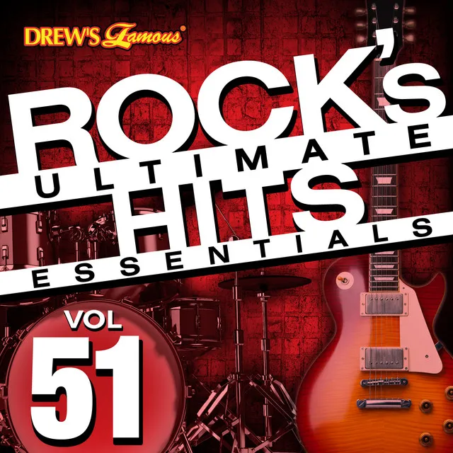 Rock's Ultimate Hit Essentials, Vol. 51