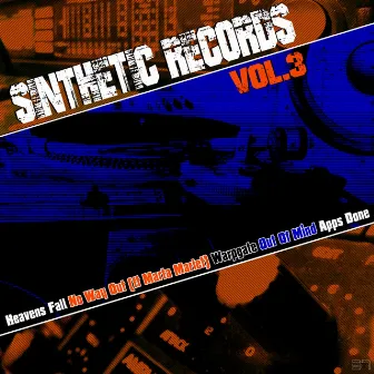 Sinthetic Records, Vol. 3 by Ales