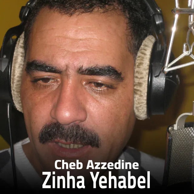 Zinha Yehabel