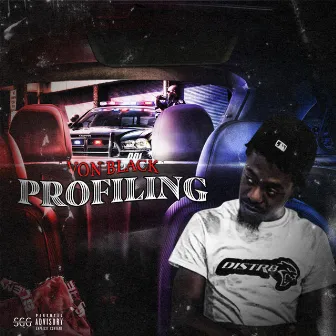 Profiling by Von Black