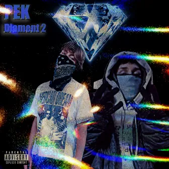 Diament 2 by PEK