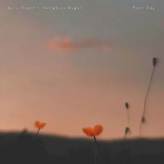 Each Day by Alex Baker