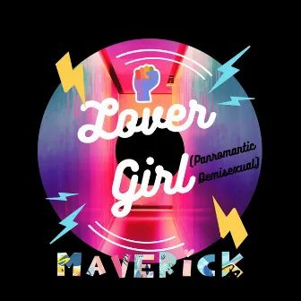 Lover Girl (Panromantic Demisexual) by Maverick