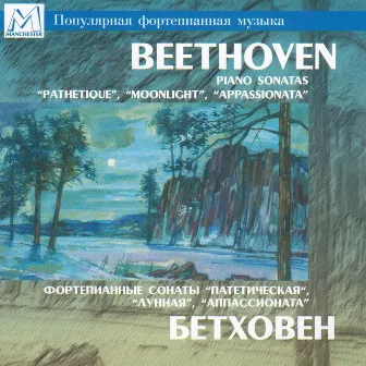 Beethoven: Piano Sonata No.8 