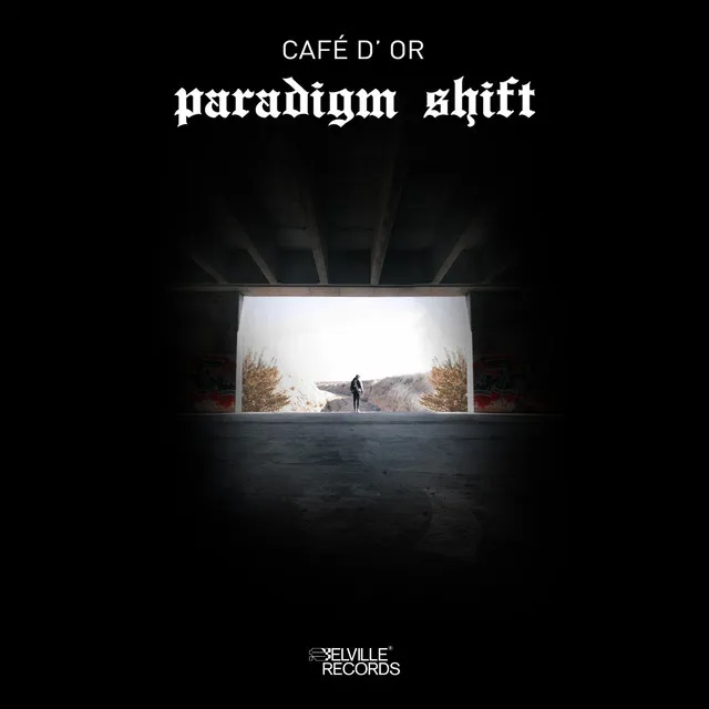 Paradigm Shift - Kurtx Remix